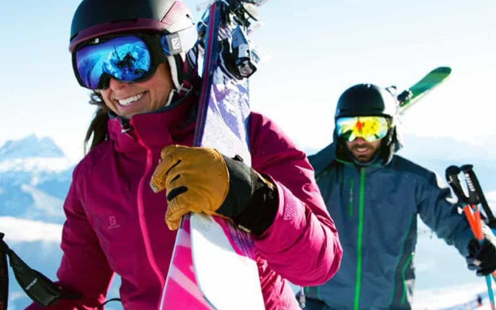 ski school westendorf