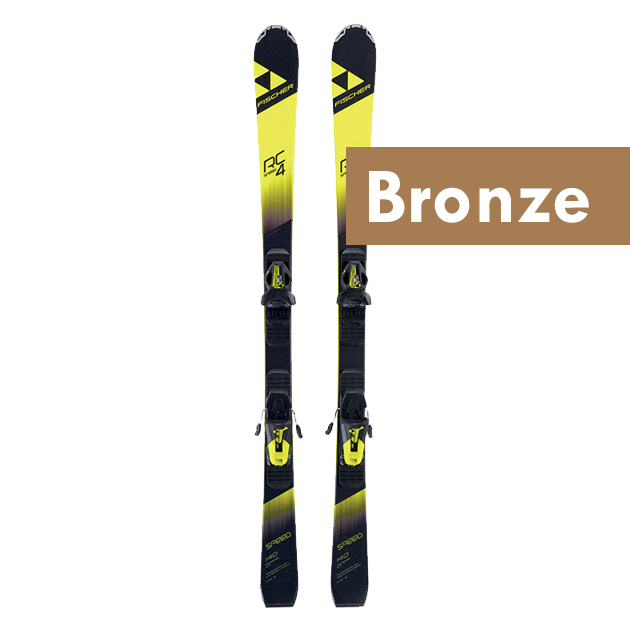 Ski Only Bronze Snowsports Westendorf
