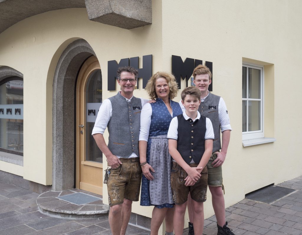 Haus Veronika by MIHA Haus Veronika by MIHA