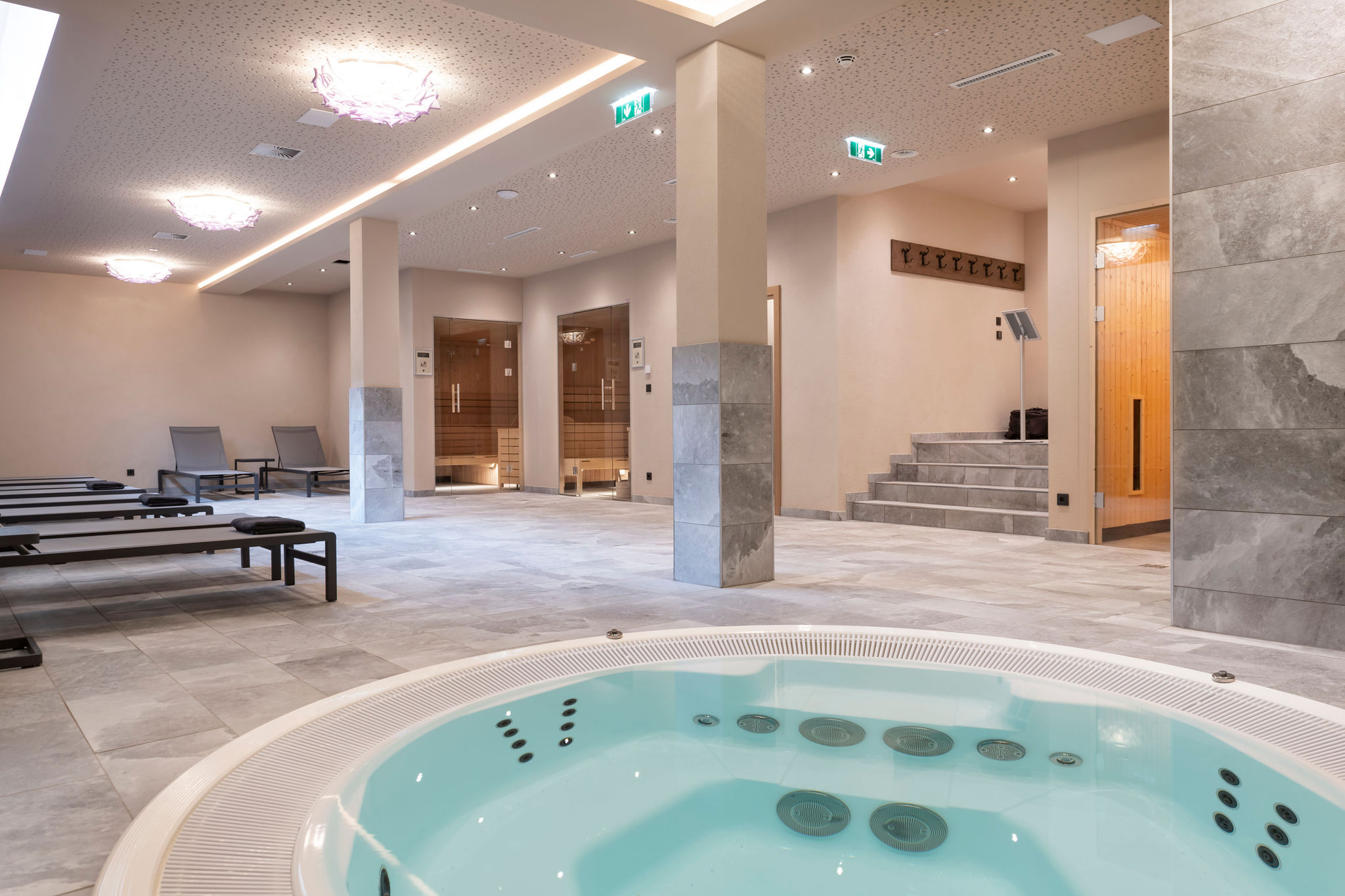 Residenz Illyrica Tirol Residenz Illyrica Tirol