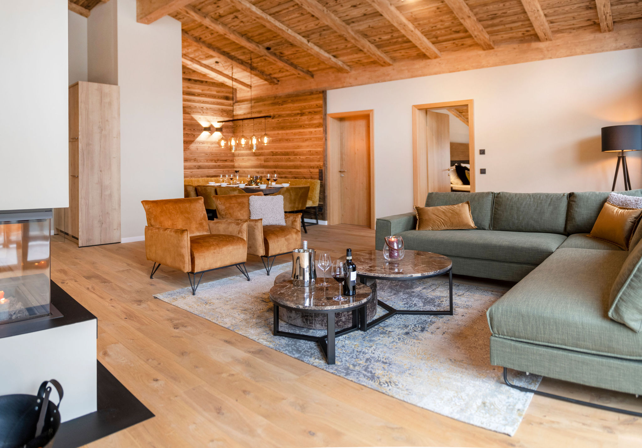 Residenz Illyrica Tirol Residenz Illyrica Tirol