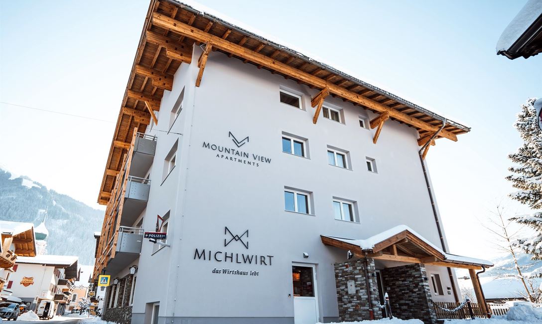 Accommodations Westendorf Accommodations Westendorf
