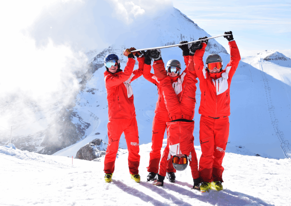 Snowsports Westendorf Snowsports Westendorf