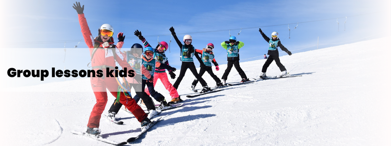 Snowsports Westendorf Snowsports Westendorf