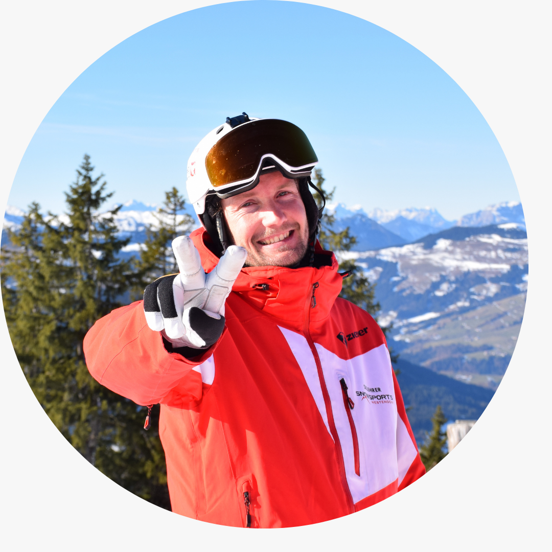 Ski school Ski school