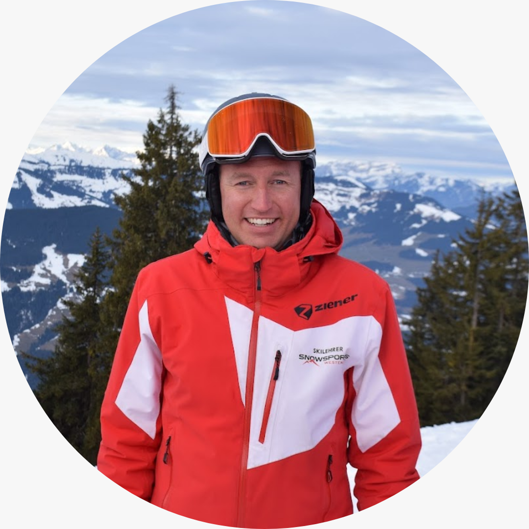 Ski school Ski school