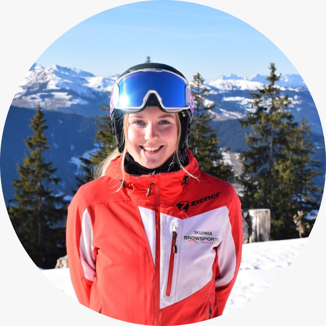 Ski school Ski school