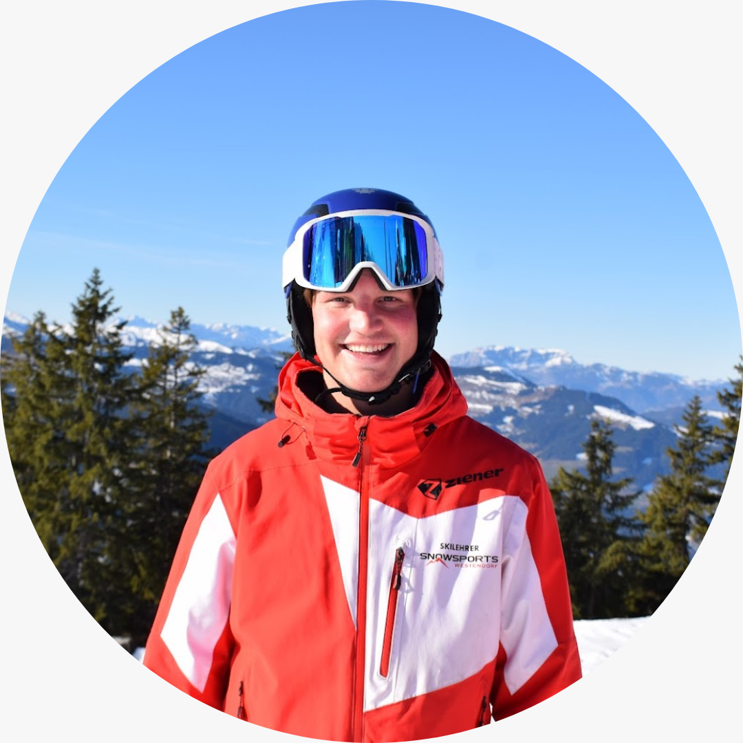 Ski school Ski school