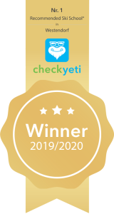 Ski safari Brixental Skischool Westendorf WInner 2019/20
